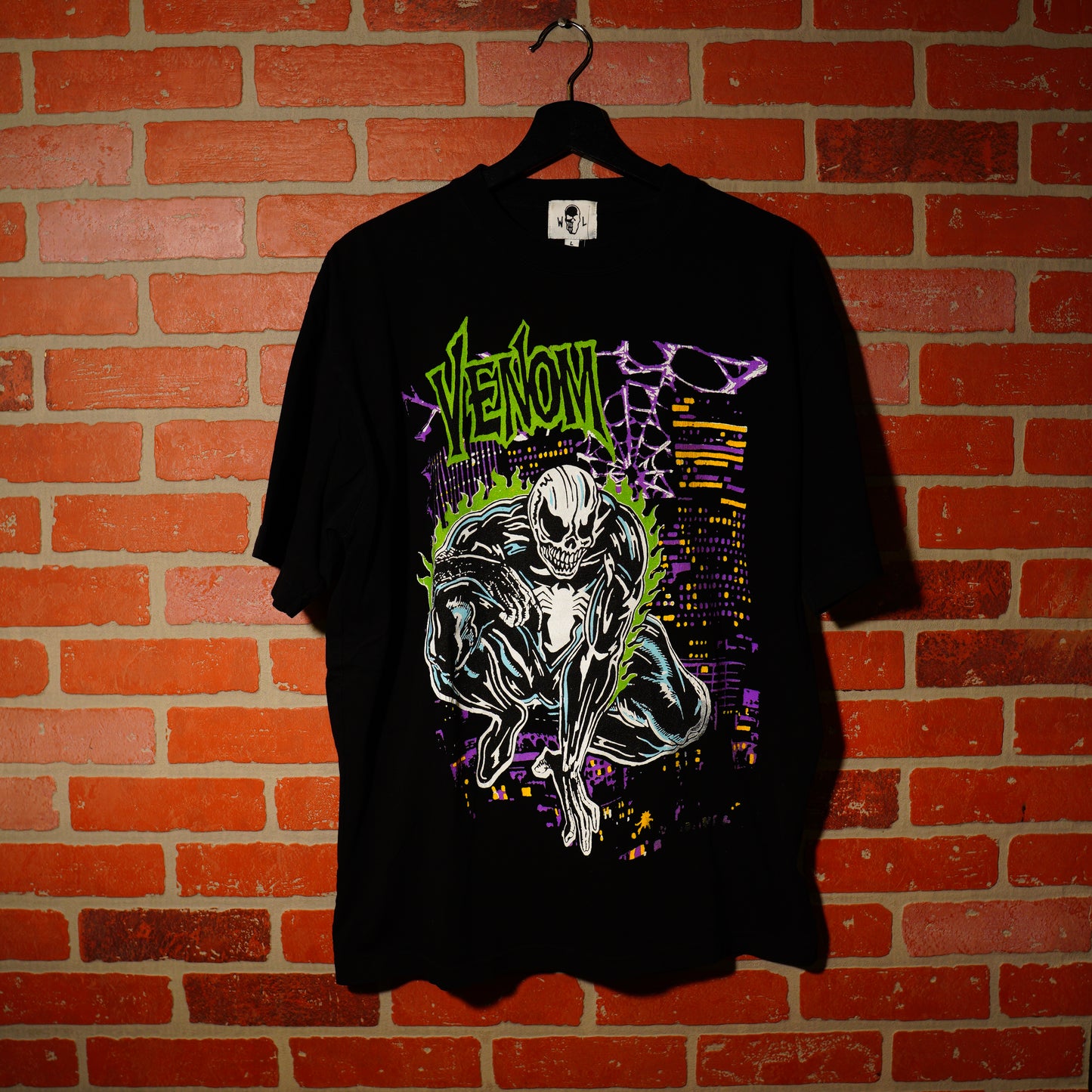 Warren Lotas Venom Tee