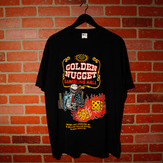 Warren Lotas Golden Nugget Tee