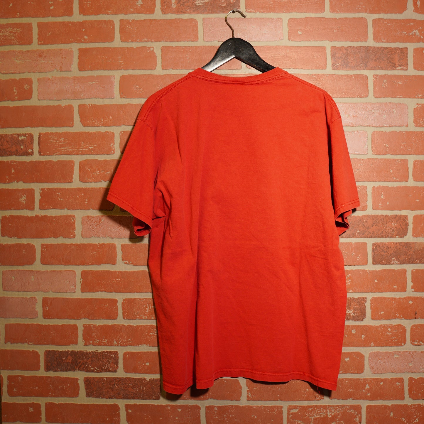 VTG NFL San Francisco 49ers Red Tee