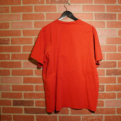 VTG NFL San Francisco 49ers Red Tee