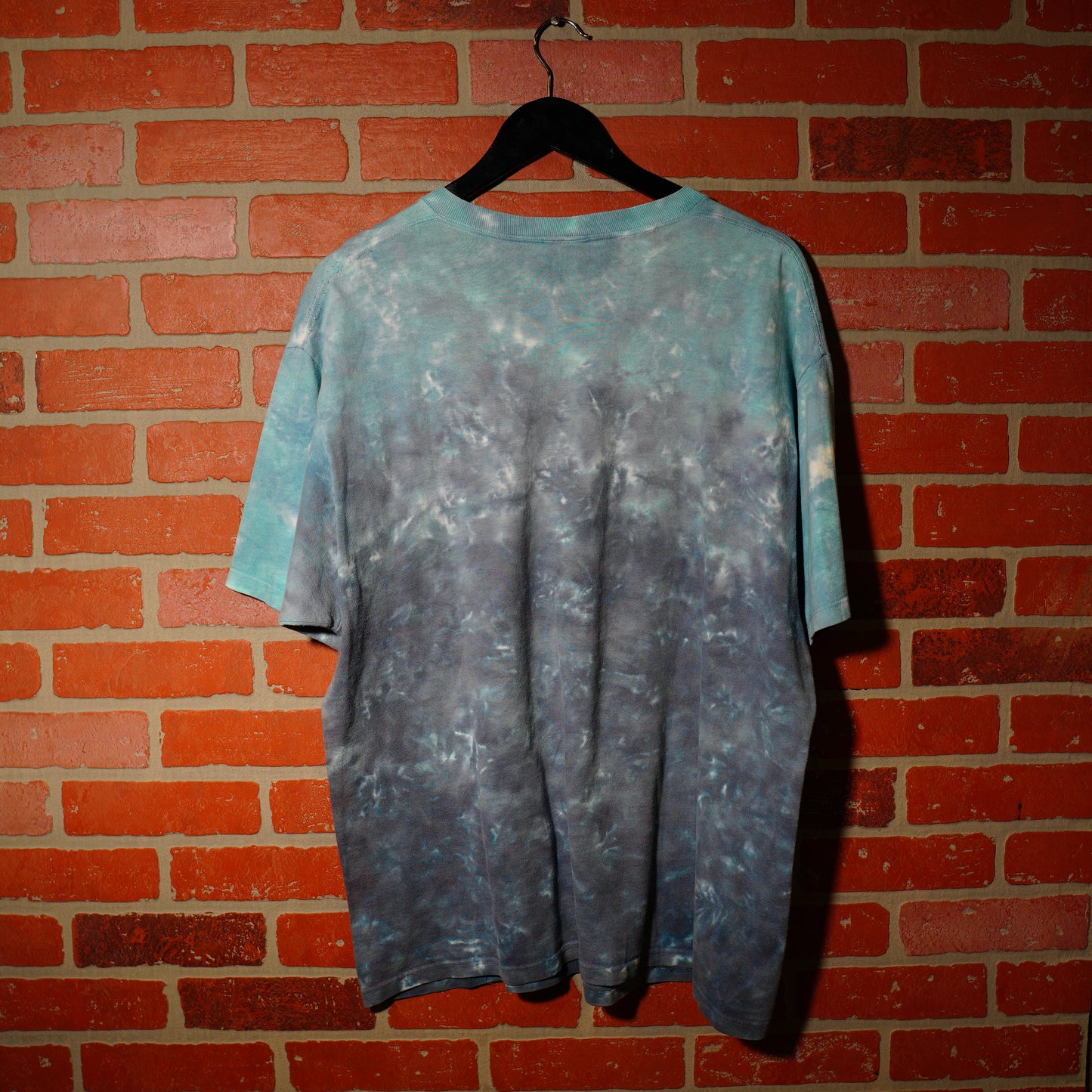 VTG Star Wars Episode 1 Tye-Dye Tee