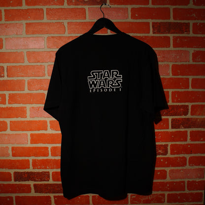 VTG Star Wars Episode 1 Obi-Wan Tee