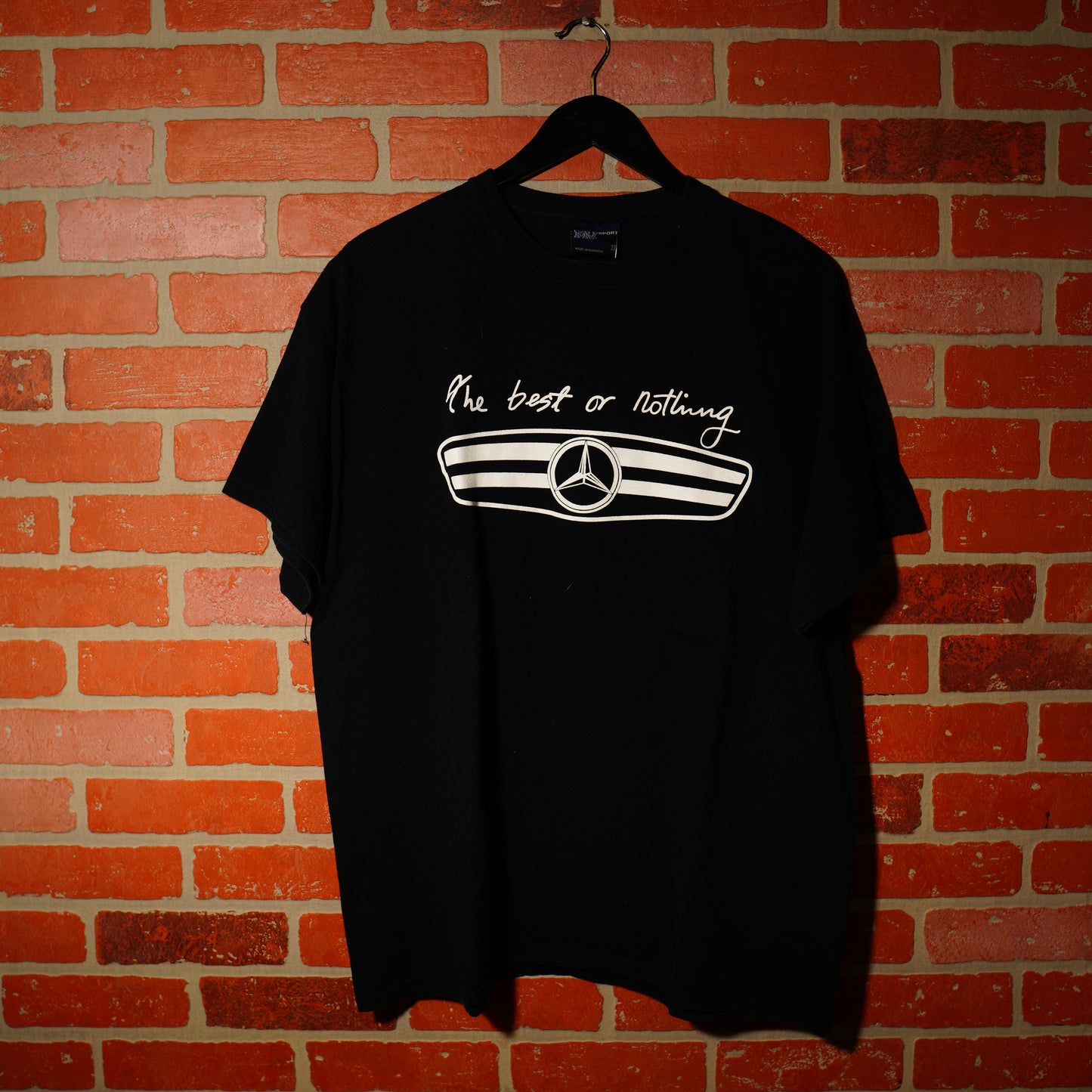 VTG Mercedes-Benz The Best Tee