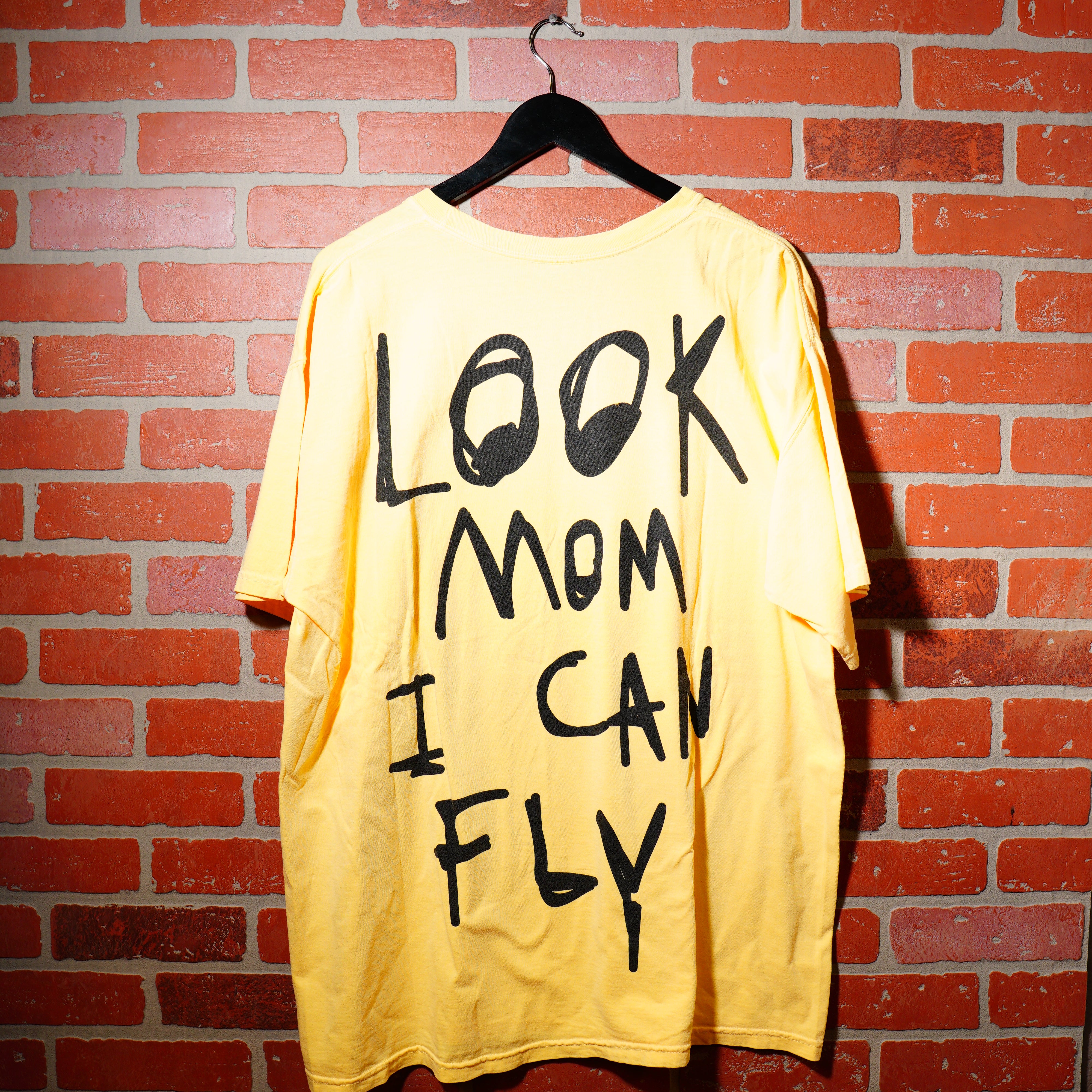 Look mom i can fly online tee