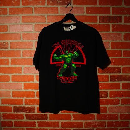 VTG Marvel The Incredible Hulk Tee