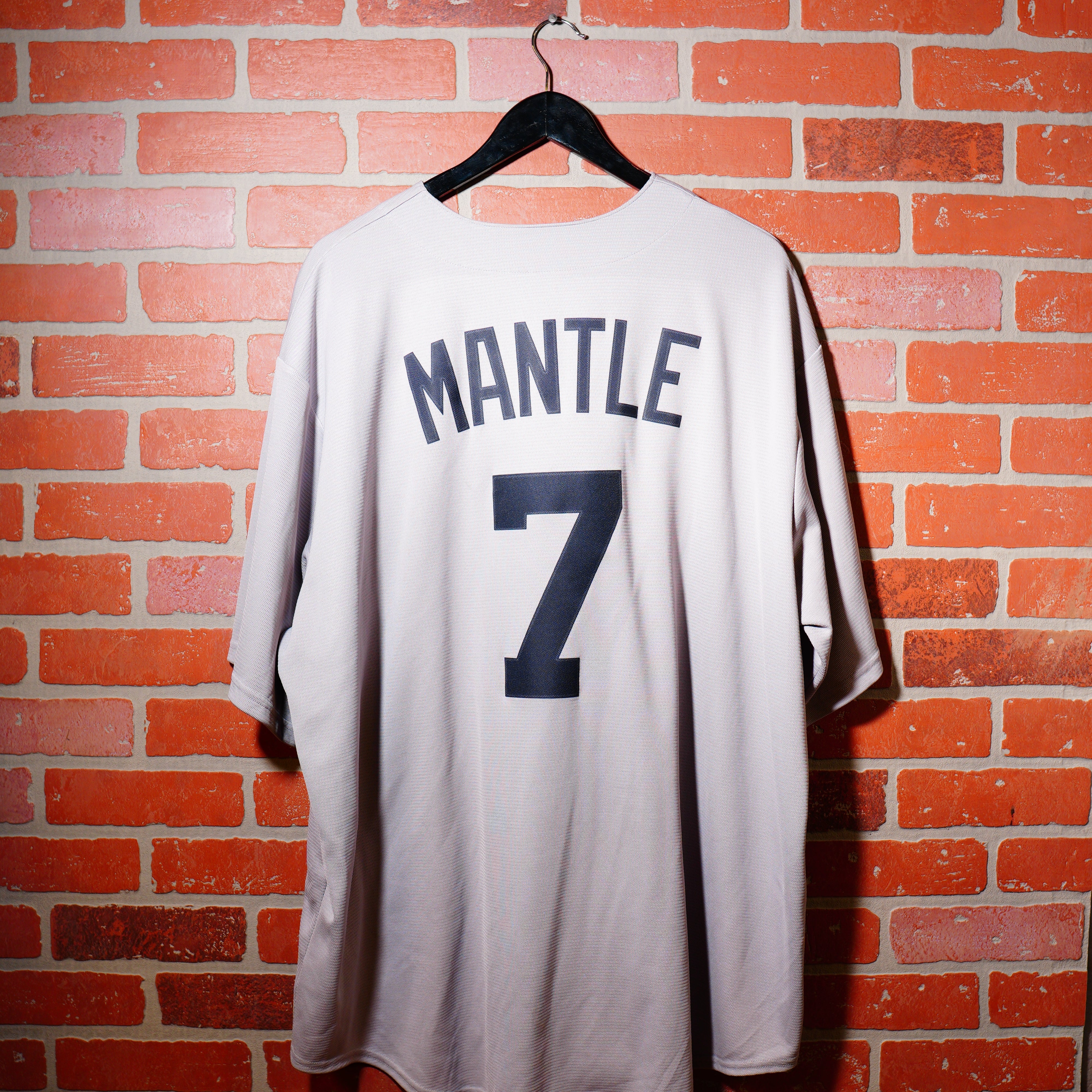 Mickey on sale mantle jersey