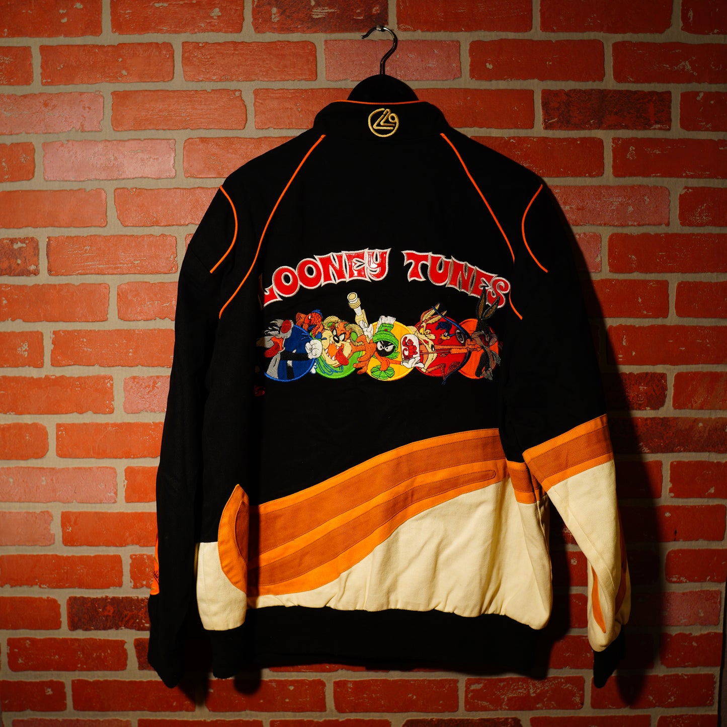 VTG Lot29 Looney Tunes Racing Jacket