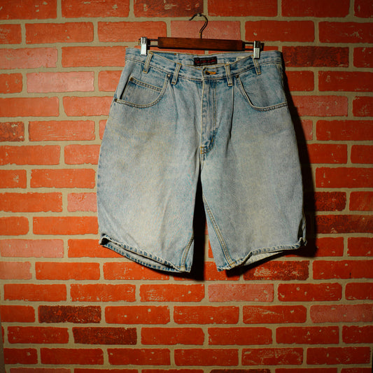 VTG Cactus Jeans Denim Jean Shorts