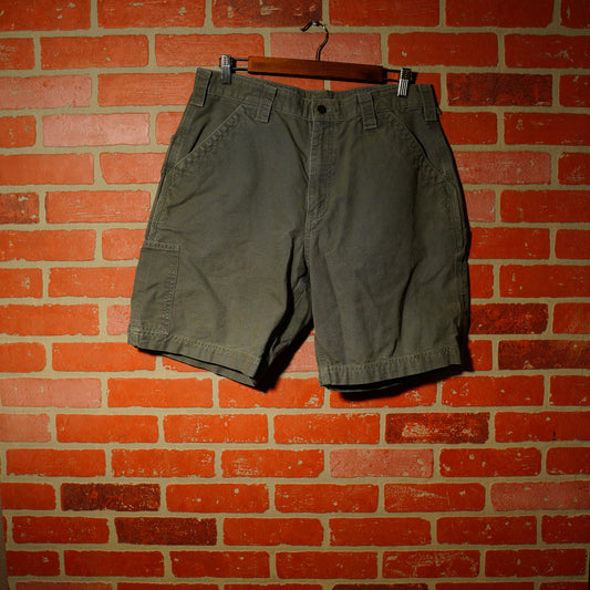 VTG Carhartt Cargo Shorts