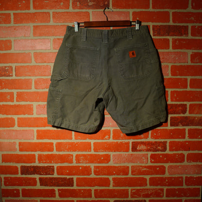 VTG Carhartt Cargo Shorts