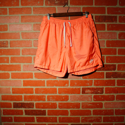 Nike Salmon Shorts