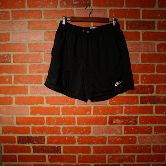 Nike Black Shorts