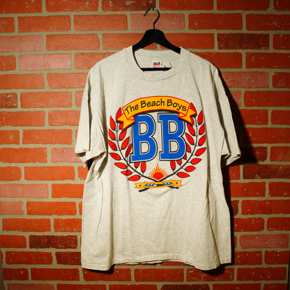 VTG 1999 The Beach Boys Tee