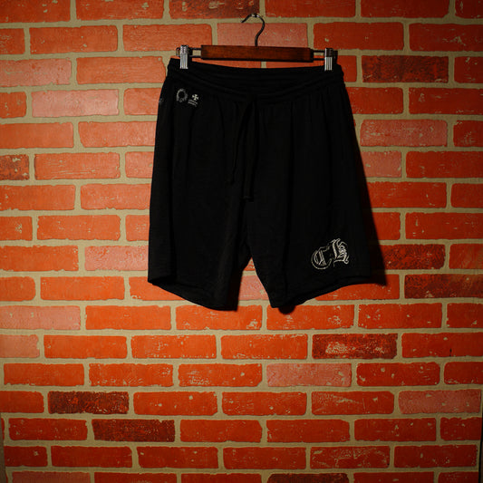 Chrome Hearts Basketball Shorts