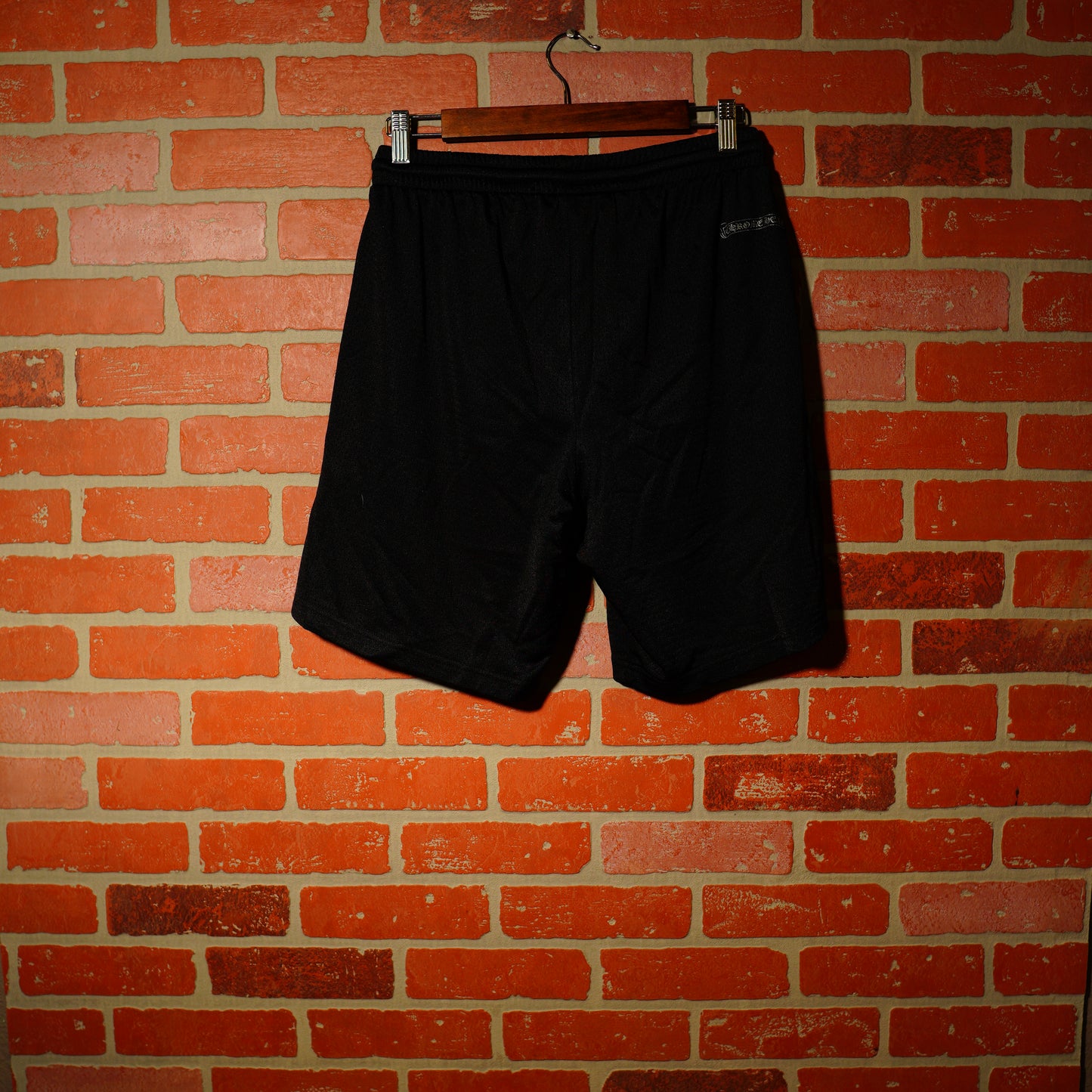 Chrome Hearts Basketball Shorts