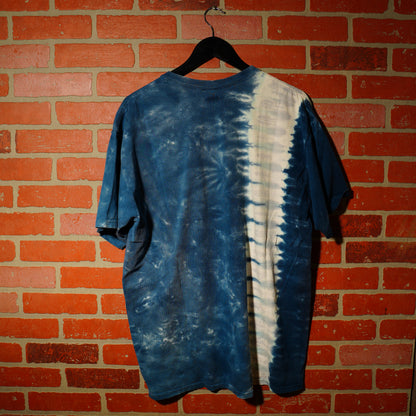 VTG MLB New York Yankees Tye-Dye Tee