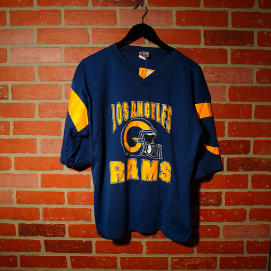 VTG NFL Los Angeles Rams Jersey