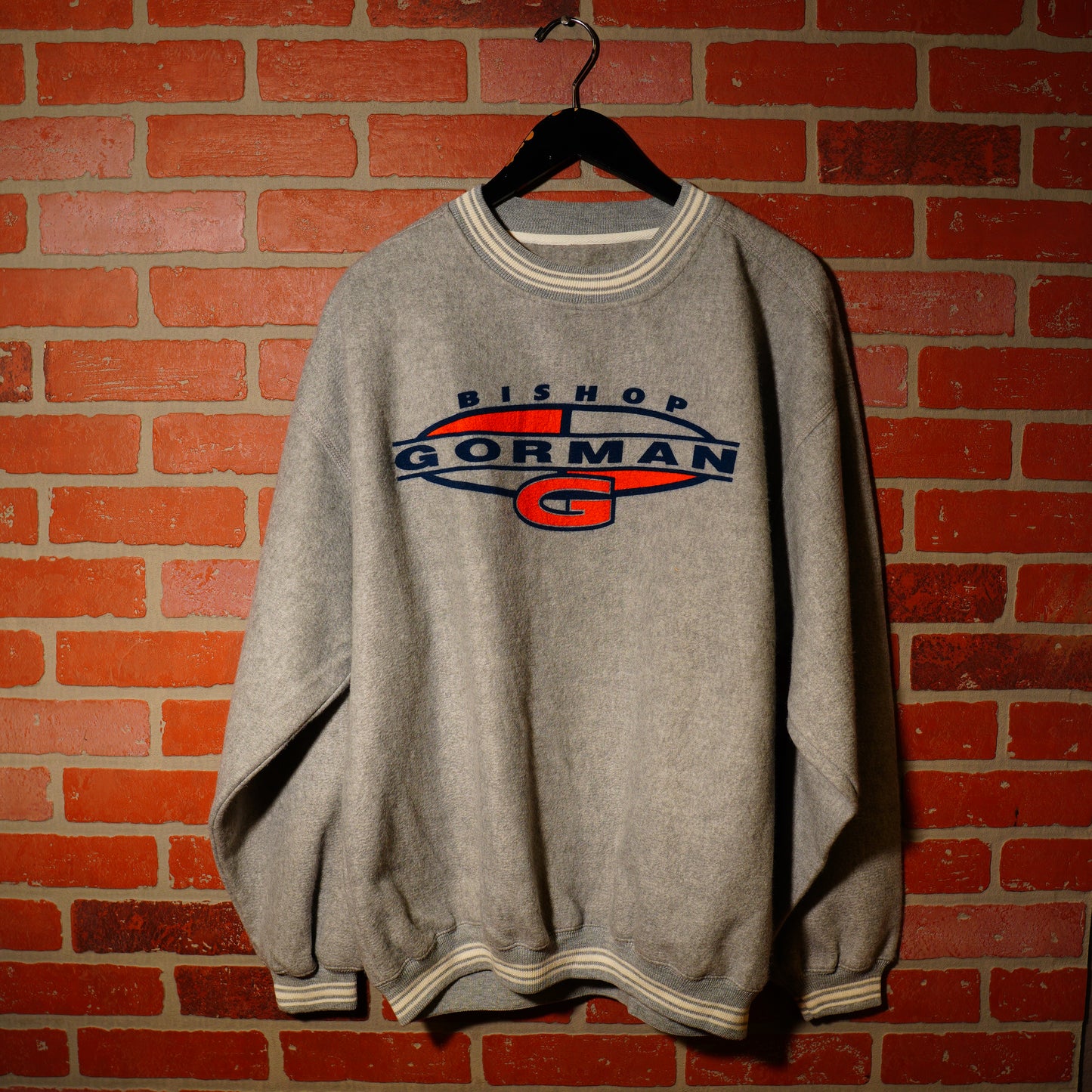 VTG Bishop Gorman Crewmeck