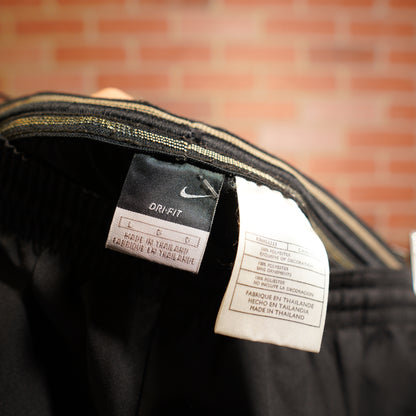 Nike Dri-Fit Black Shorts