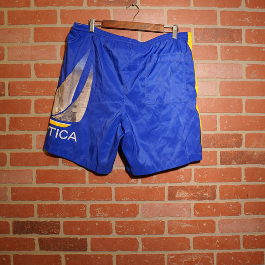 VTG Nautica Swim Trunk Shorts