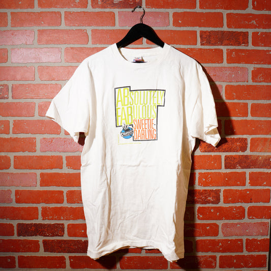 VTG Comedy Central Sweetie-Darling Tee
