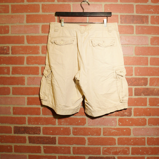 VTG Polo By Ralph Lauren Khaki Shorts