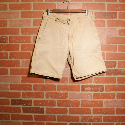 VTG Carhartt Carpenter Shorts