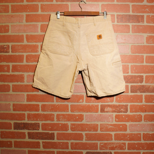 VTG Carhartt Carpenter Shorts