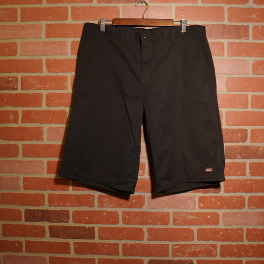 VTG Dickies Black Shorts