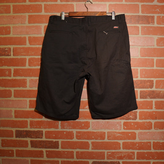VTG Dickies Black Shorts