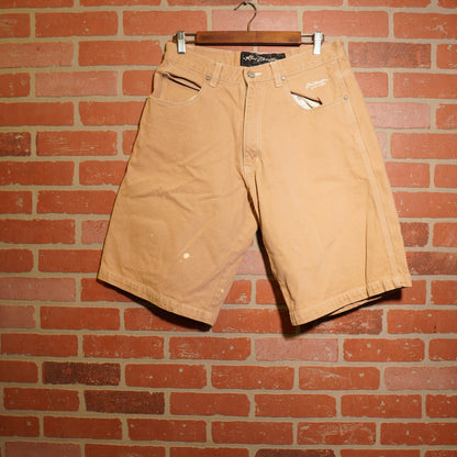 VTG Kno Betta Shorts