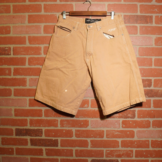 VTG Kno Betta Shorts