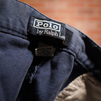 VTG Polo By Ralph Lauren Chino Shorts