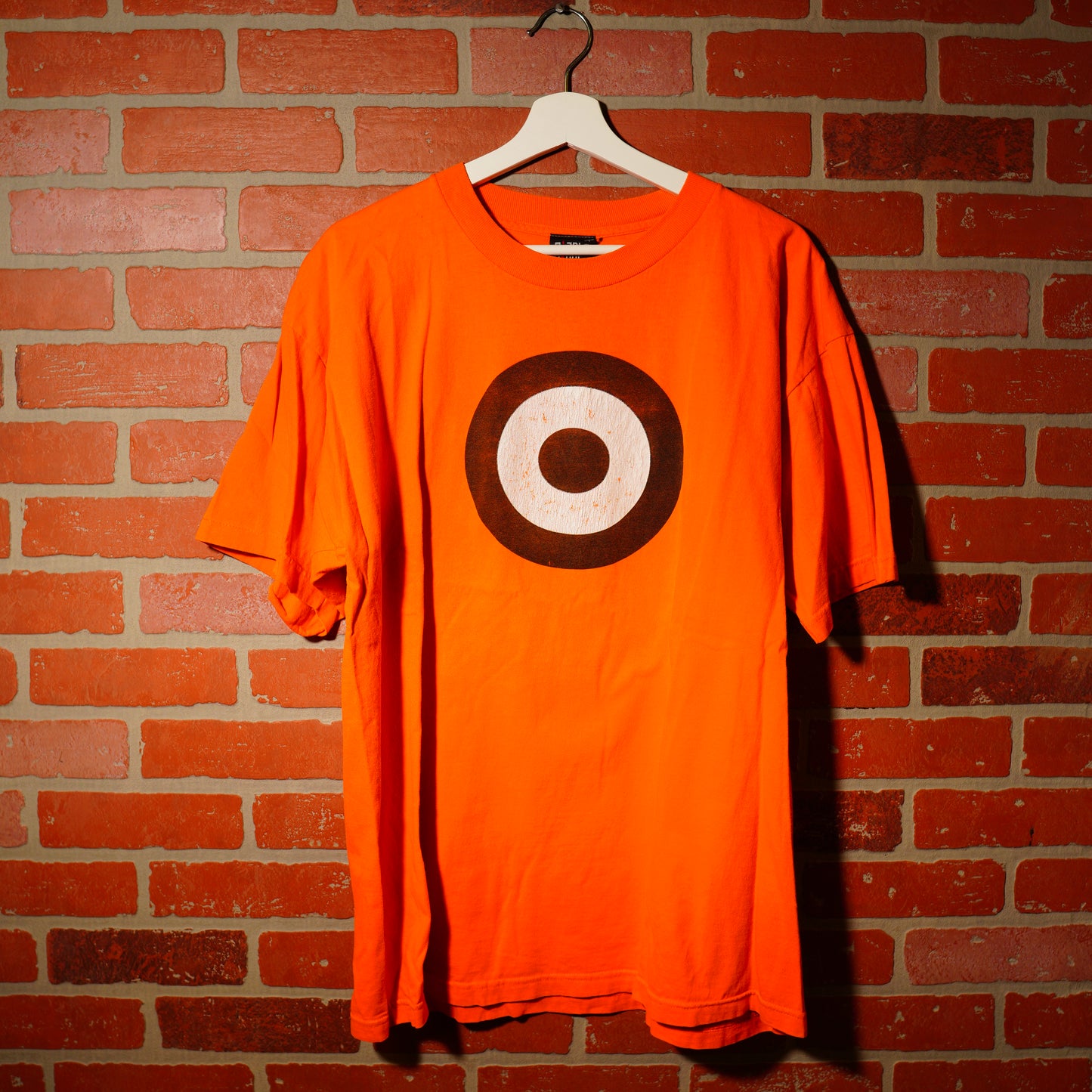 VTG Pearl Jam Eye Tee