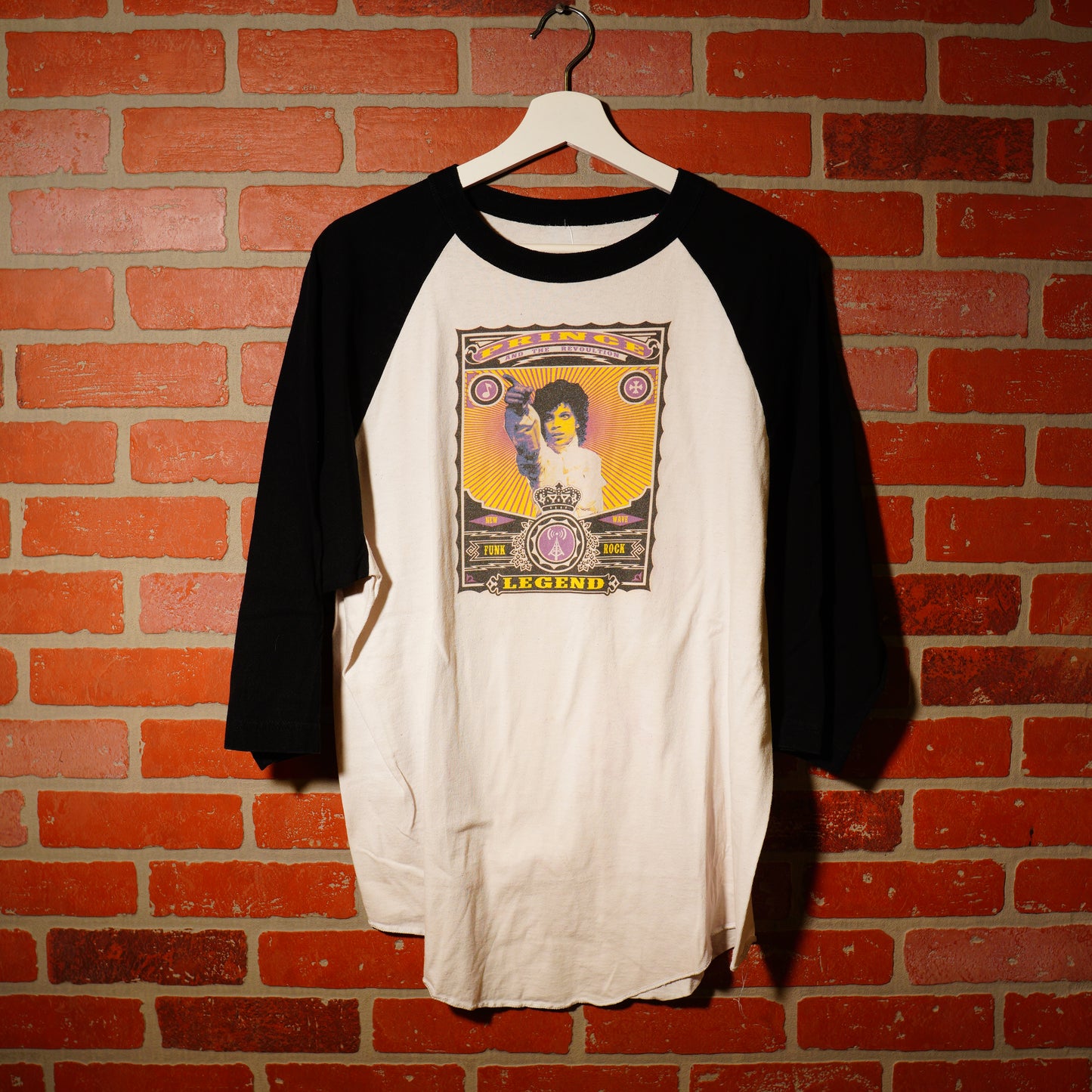 VTG Prince Legends Tee