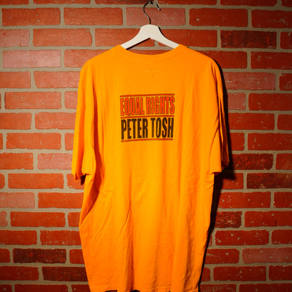 VTG Peter Tosh Equal Rights Tee