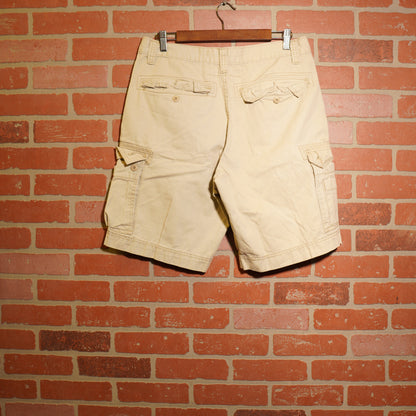 VTG Authentic Levis Cargo Shorts