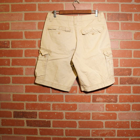 VTG Authentic Levis Cargo Shorts
