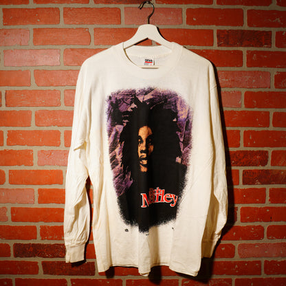 VTG Bob Marley L/S Tee