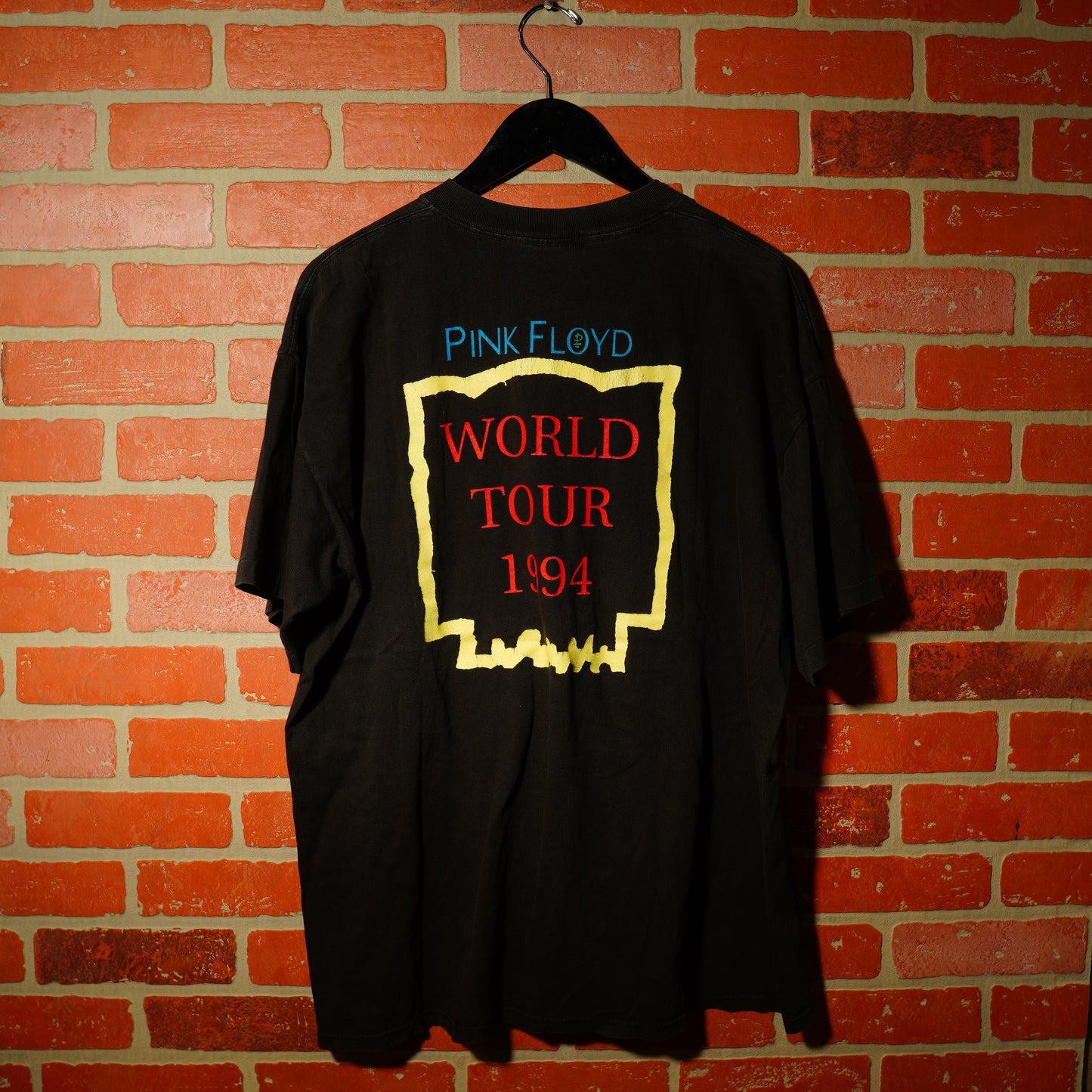 VTG 1994 Pink Floyd Tour Tee