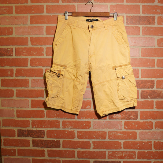 VTG Y2K Rocawear Cargo Shorts