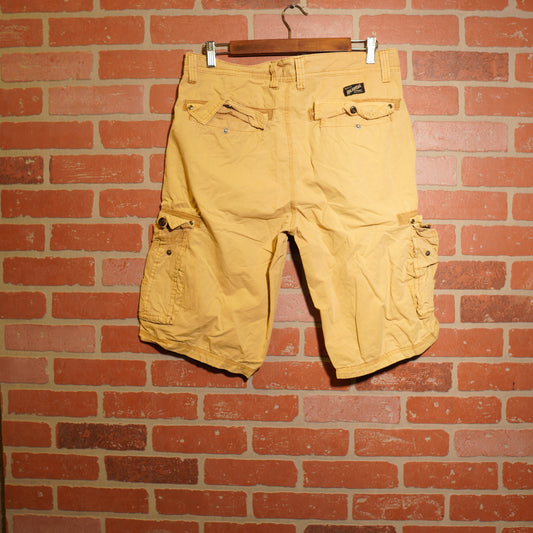 VTG Y2K Rocawear Cargo Shorts