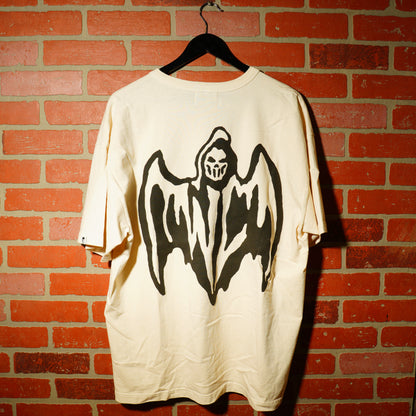 Warren Lotas Reaper Logo Tee