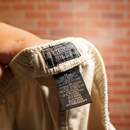 VTG Athletic Works Shorts