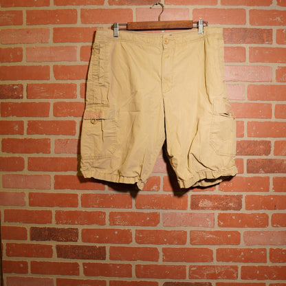 VTG Nike Athletic Dept. Cargo Shorts