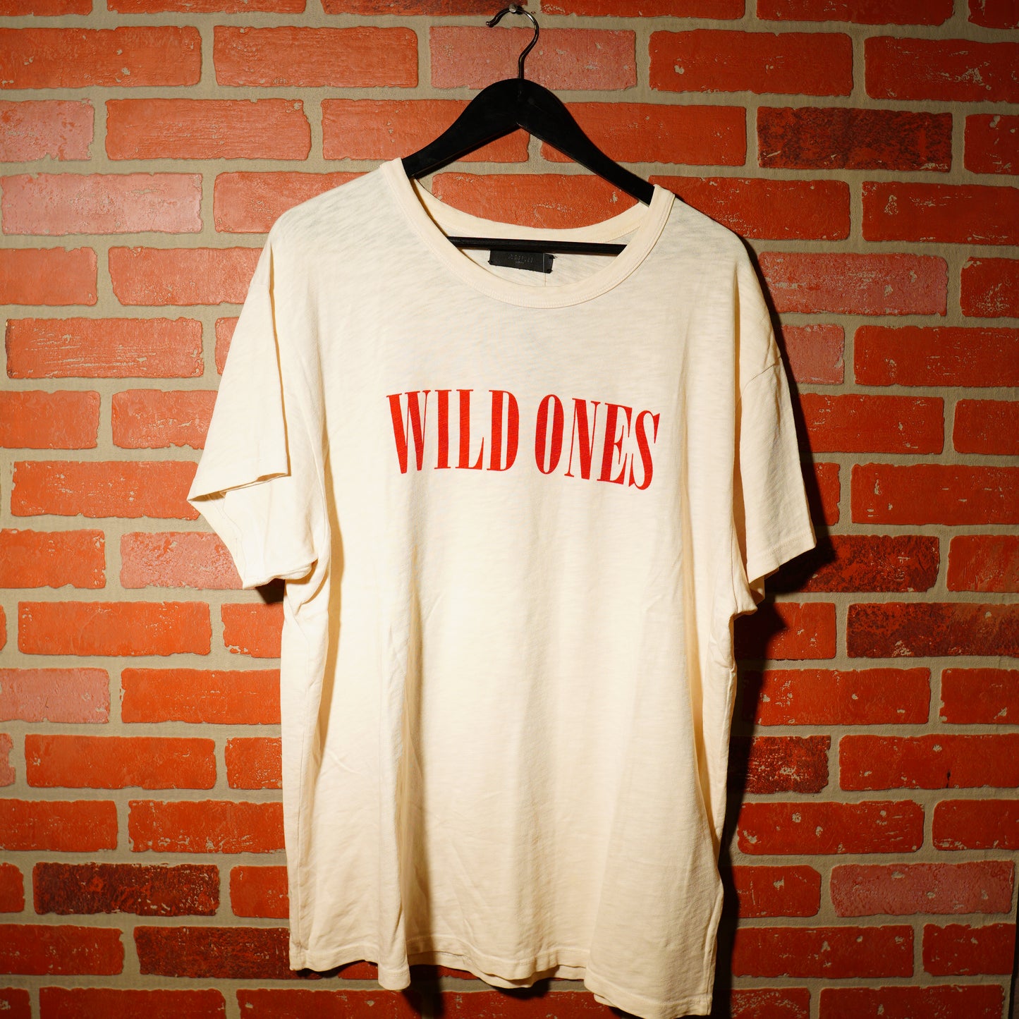 Mike Amiri Wild Ones Tee