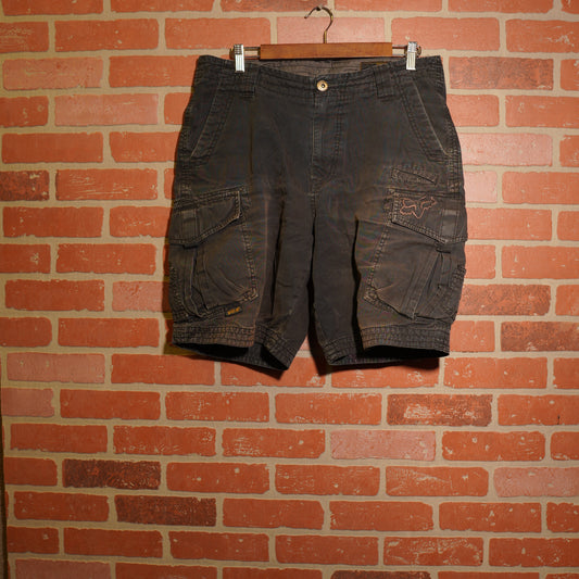 VTG Fox Racing Cargo Shorts