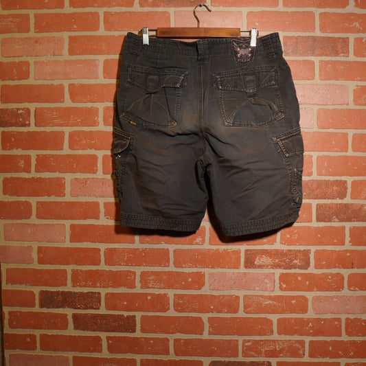VTG Fox Racing Cargo Shorts