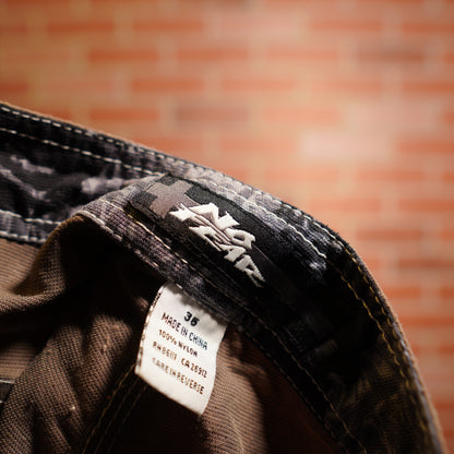 VTG Y2K No Fear Shorts