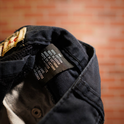 VTG Y2K Youth Nesi A.G. Cargo Shorts